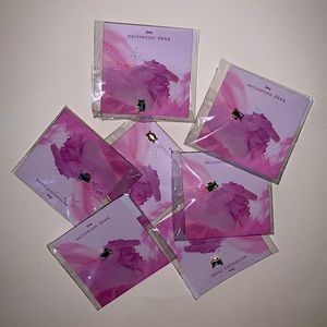 Birthstone Charms for bracelet